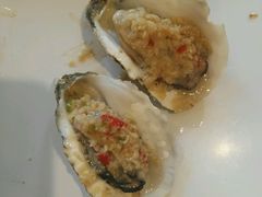 -赶海部落海鲜城(海阳路店)