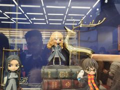 -泡泡玛特POPMART(合生汇店)