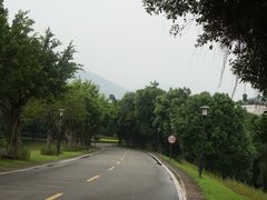 -福建鲤鱼洲酒店