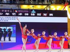 -成都市实验小学(人民中路校区)