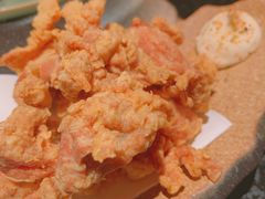 南蛮炸鸡块-無境·匠心日本料理(汉街店)