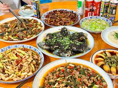 -李大爷的泡椒馆(冉家坝店)