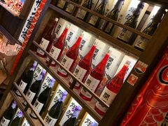 -炉胜·炉端烧·居酒屋