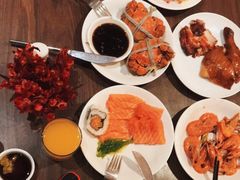 -香荟Aroma·外滩茂悦大酒店