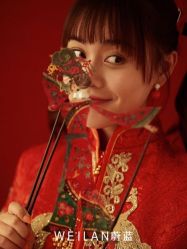 -蔚蓝映像STUDIO婚纱摄影(南稍门店)