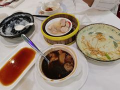 点心-渔民新村(番禺总店)