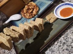 -南京大牌档(香港广场店)