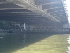 -运河游船(武林门码头)