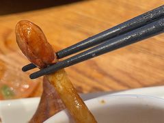 -青菁酒家·象山海鲜(胜利河美食街店)