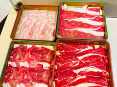 -伊豆野菜村(合景·摩方店)