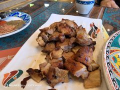 -巴依老爷新疆美食(马驹桥店)
