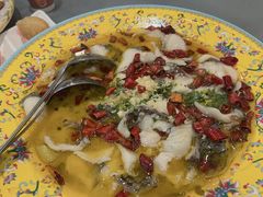 -海宝酒家(中山四路店)