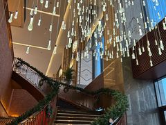 -南通滨江洲际酒店-东厨中餐厅
