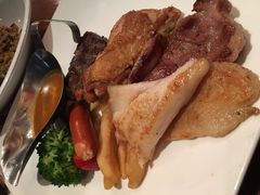 -绿茵阁牛扒餐厅(客村店)