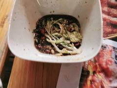 -木屋烧烤(坂田天安云谷店)