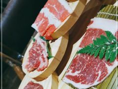 -火炉火自助餐(悠唐购物中心店)