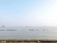 -南沙十九涌渔人码头-南门