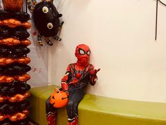 -关键词英语·青少儿·语言培训(福田区委校区)