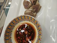 -乡村馕坑肉·烧烤·新疆菜·本地人更爱吃(阿勒泰首店)