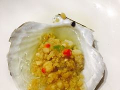 -海味当家(西安路店)
