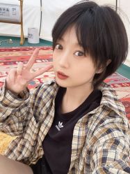 -奈川烫染Salon