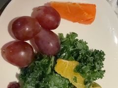 -拉蒂娜·巴西牛排馆 Latina·Brazilian Steakhouse(王府井喜悦店)
