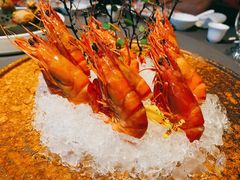 -上海滩餐厅(BFC外滩金融中心店)