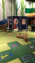 -幻贝家儿童乐园(苏州中心店)