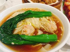 -顺德人家食府(黄金广场店)