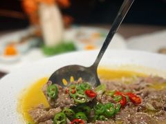-香然会·园林雅宴(陆家嘴店)