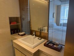 -北京西藏大厦酒店