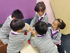 -瑞思教育·少儿英语(经开永旺校区)