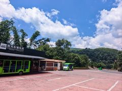 -赤水丹霞旅游区·大瀑布