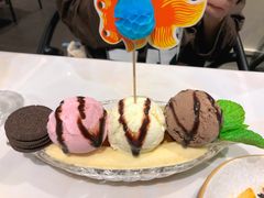 -打趸BTC·Breaktime cafe(北京路店)