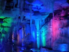 -泰安地下龙宫景区