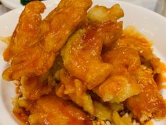 -大鸭梨烤鸭店(花园村店)