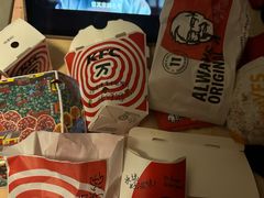 -肯德基(黎阳映像店)