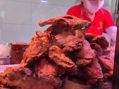 -秦氏环球炸鸡(解放北路店)