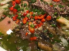 -赵小姐丨新中餐(曲江店)