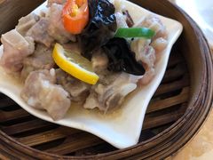 -和乐喜点(宝岗大道店)