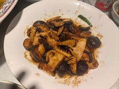 -新侨小馆(东直门北小街店)