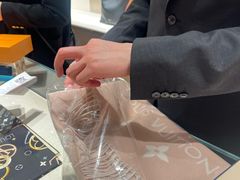 -LV路易威登(德基广场店)