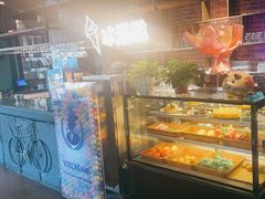 -咖啡人·融合餐厅(健康东路店)