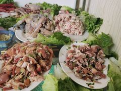 -潮香兴煲仔饭(莲花路店)