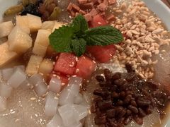 -川流不息(北蔡休闲广场店)