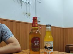 -豆花饭(新华路店)