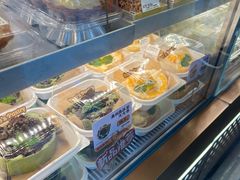-鲍师傅糕点(江苏路店)