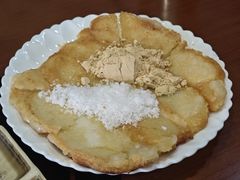 -老朴饭店(邮政街总店)