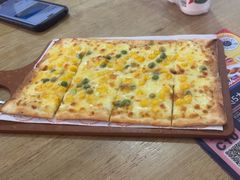 -夏日玛莉西餐厅(梅溪湖步步高店)