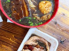 大肉面-小龙大肉面馆